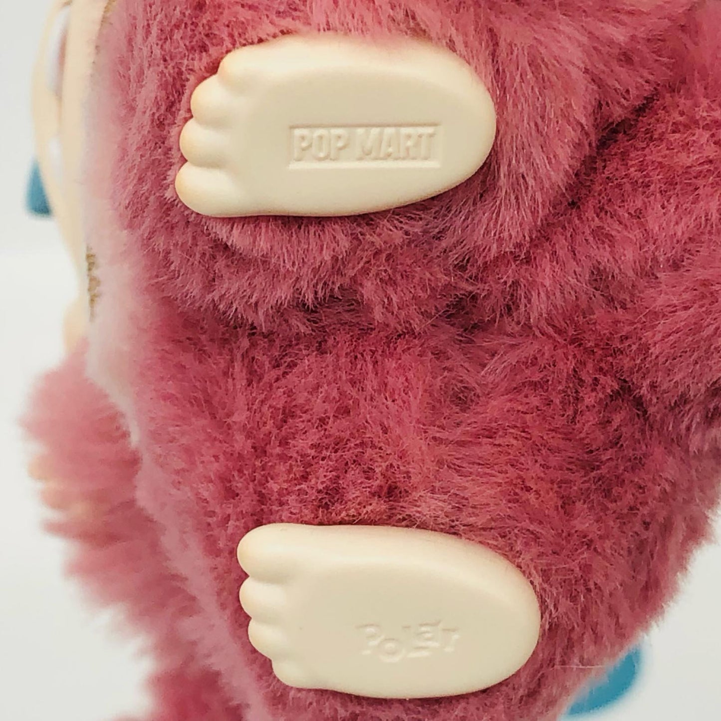 フィギュア BUBOO POPMART POLAR-Monster ベビーコレクション BUBOO POPMART POLAR【フィギュア】【飾磨店】