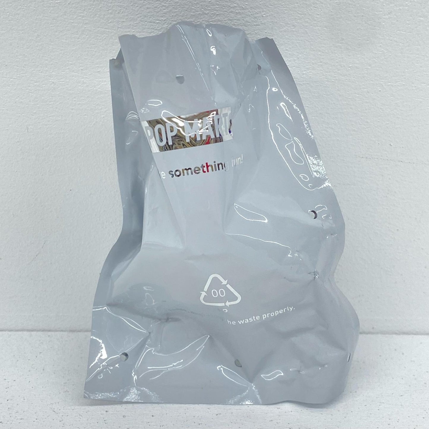 フィギュア 【シークレット】Courmet’s UFO 「POPMART DIMOO ディムー Where We Go シリーズ」 DIMOO ディムー Where We Go【フィギュア】【瀬戸大橋店】