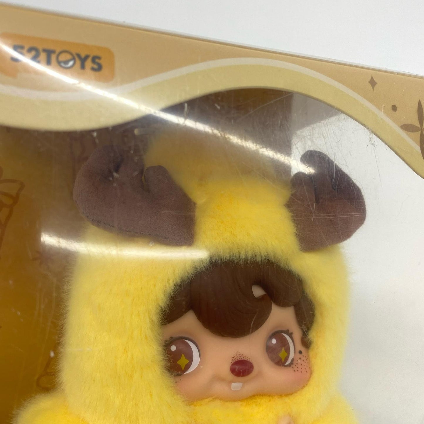 フィギュア 52TOYS POUKAPOUKA ウィンターシリーズ ウィンターシリーズ POUKAPOUKA【フィギュア】【尾張小牧店】