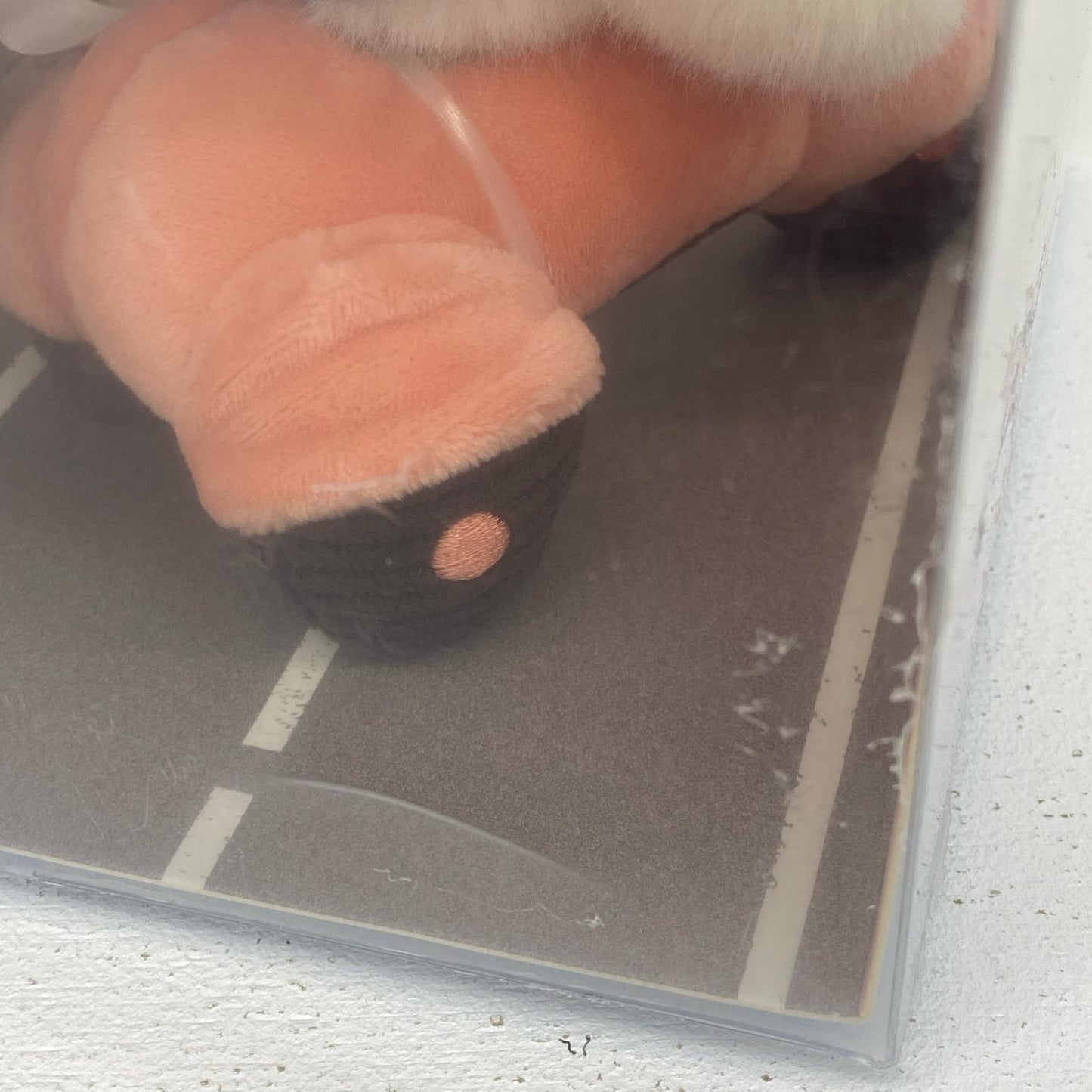 フィギュア 52TOYS POUKAPOUKA 愛しのバイク 愛しのバイク POUKAPOUKA【フィギュア】【尾張小牧店】