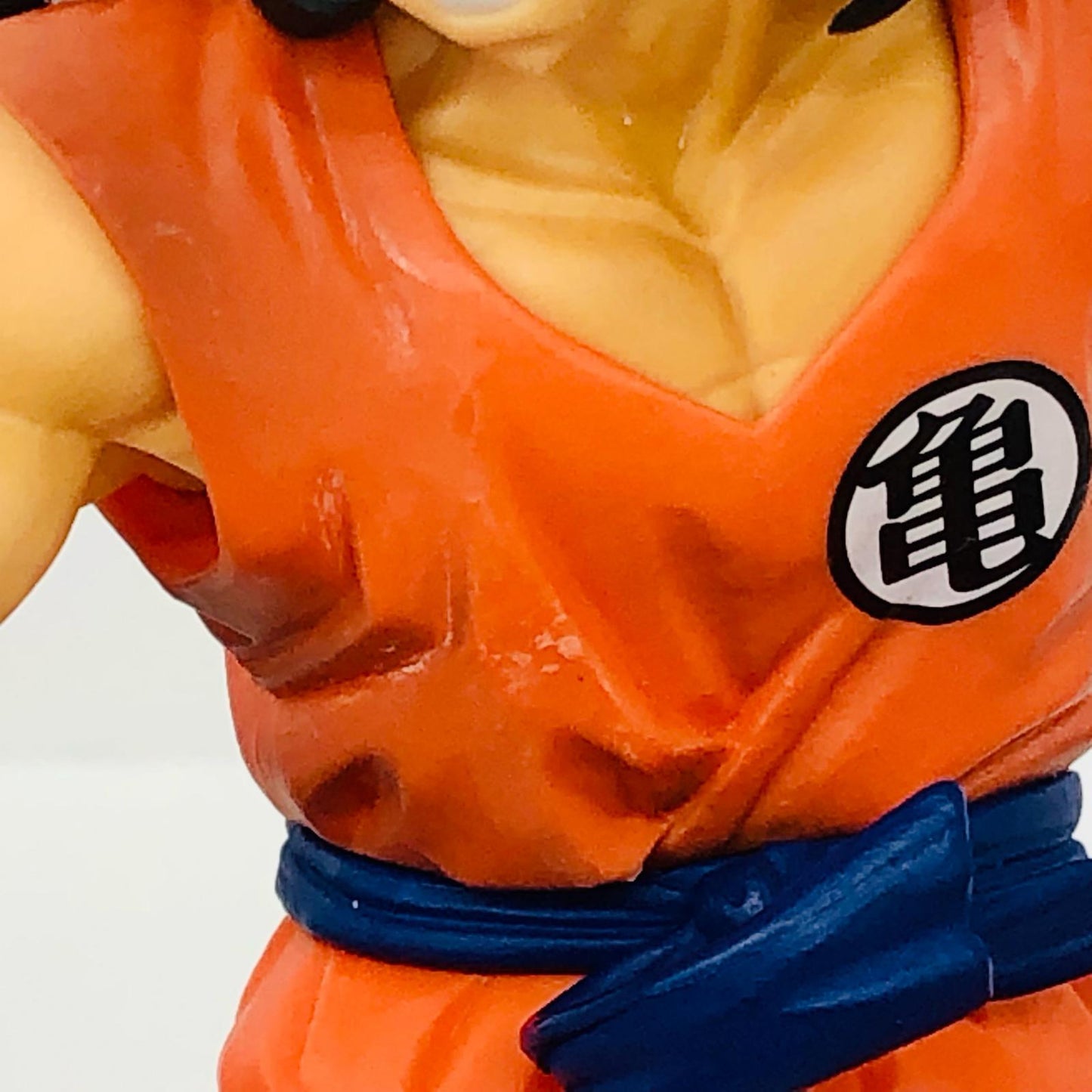 フィギュア A賞ヤムチャ「ドラゴンボールHISTORYOFRIVALS」MASTERLISE一番くじ ヤムチャ 一番くじドラゴンボールHISTORYOFRIVALS A賞 369【フィギュア】【瀬戸大橋店】