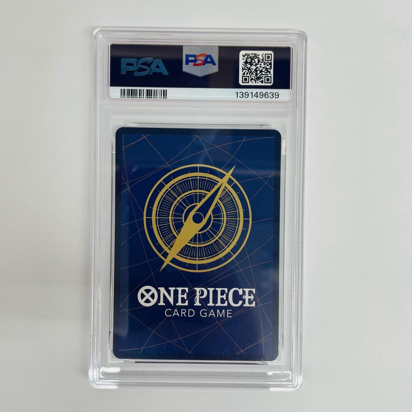 PSA10