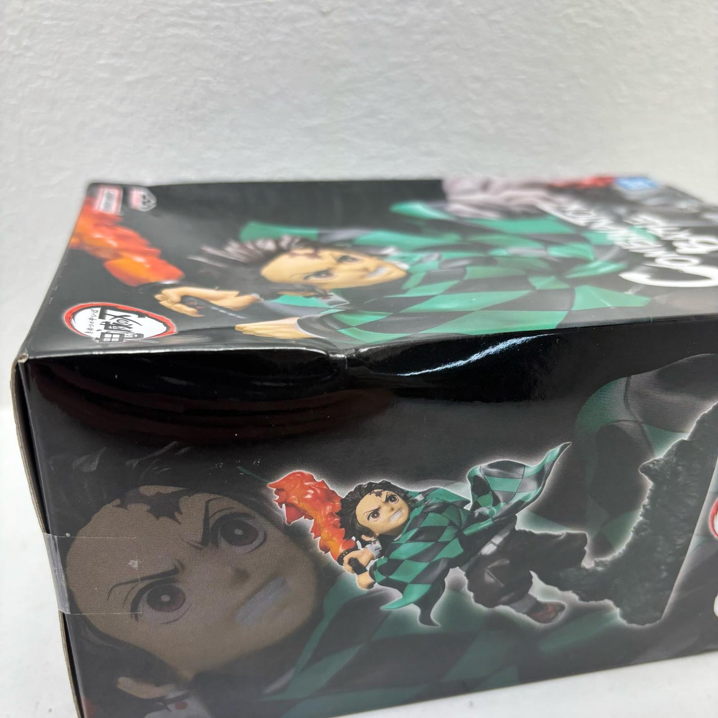 竈門炭治郎CombinationBattle「鬼滅の刃」【フィギュア】