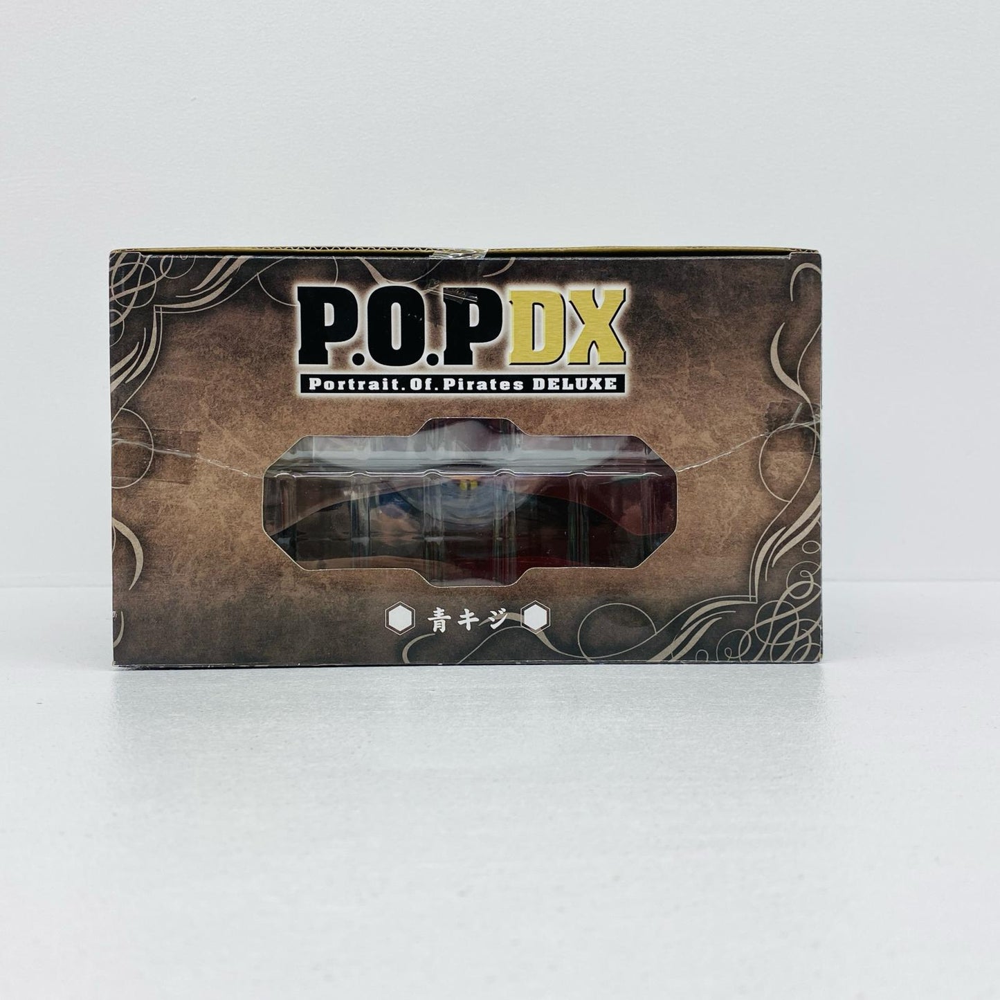フィギュア 青キジ P.O.P NEO-DX ワンピース エクセレントモデル 青キジ クザン P.O.P【フィギュア】【イオン広店】