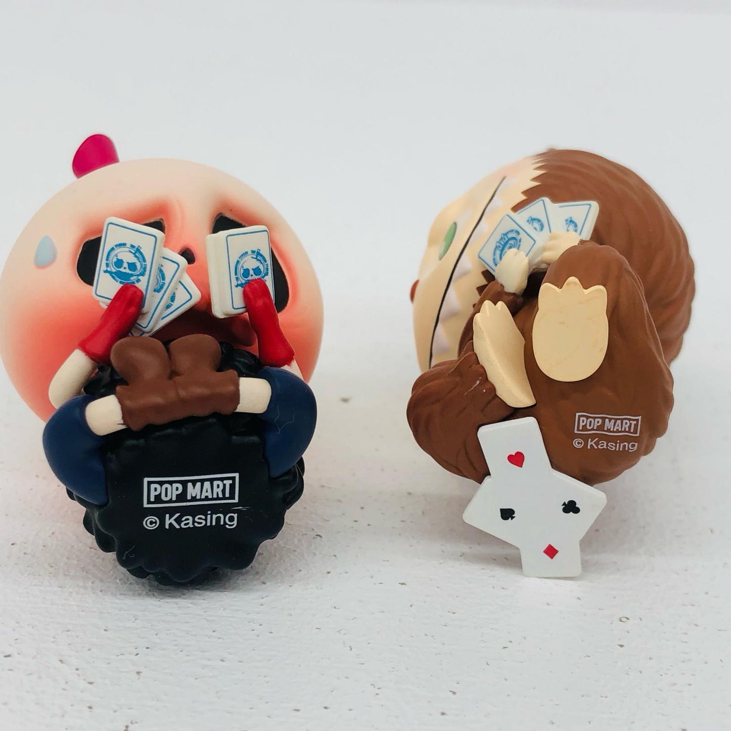 フィギュア Cozy Sunday 「POPMART THE MONSTERS Mischief Diary シリーズ」 THE MONSTERS Mischief Diary【フィギュア】【瀬戸大橋店】