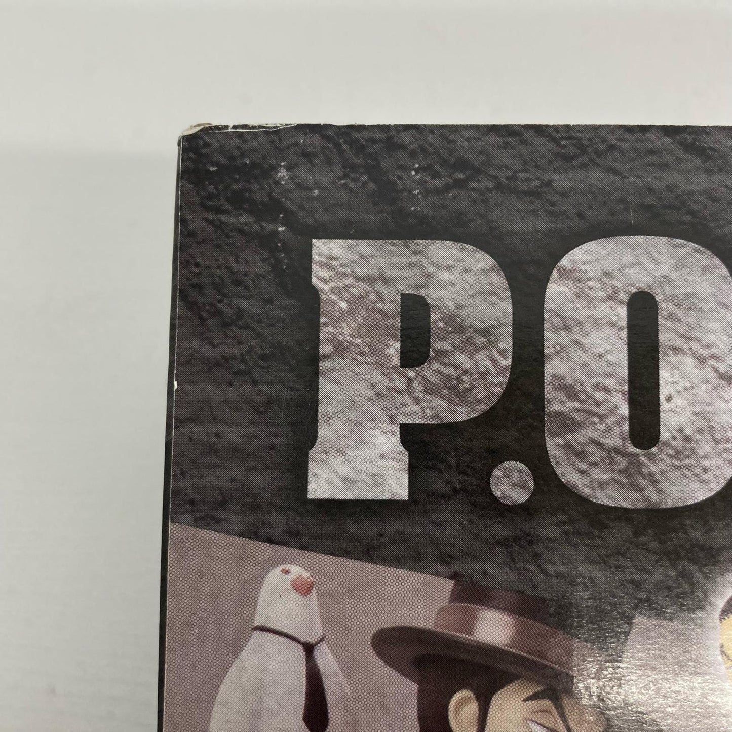 フィギュア ロブ・ルッチ P.O.P NEO-6 ワンピース エクセレントモデル ロブ・ルッチ P.O.P【フィギュア】【イオン広店】