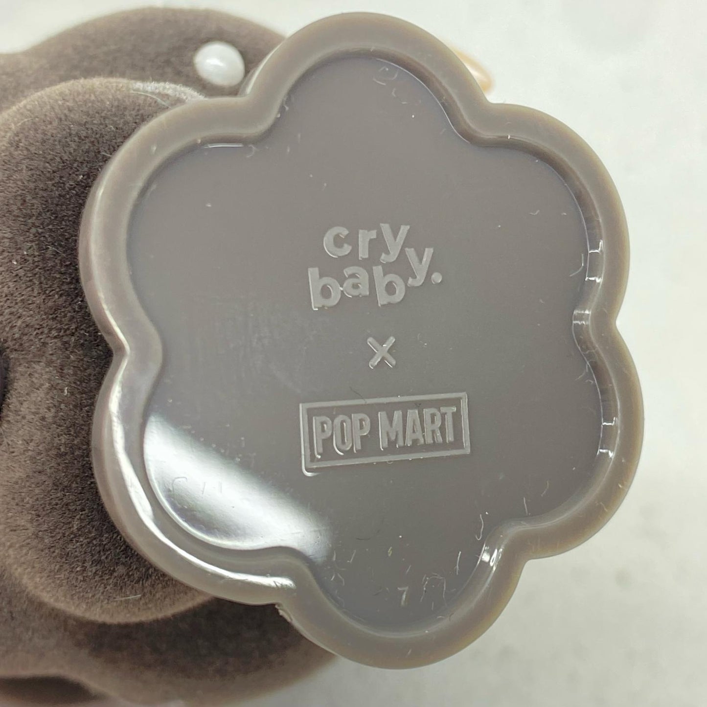 フィギュア The Night Sky 「POPMART CRYBABY CRYING TO THE MOON シリーズ」 CRYBABY CRYING TO THE MOON【フィギュア】【瀬戸大橋店】