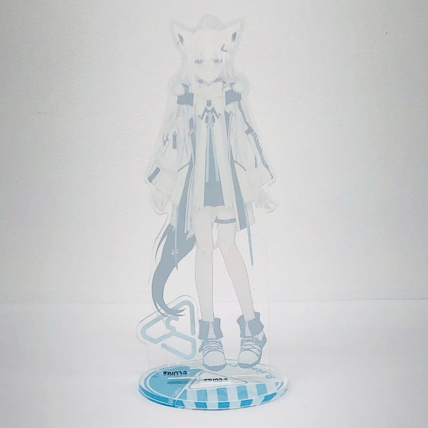 その他ホビー 白上フブキ TEK衣装 hololive closet アクリルスタンド 「バーチャルYouTuber ホロライブ」 白上フブキ【イオン広店】【代金引換不可・日時指定不可】【ポスト投函】