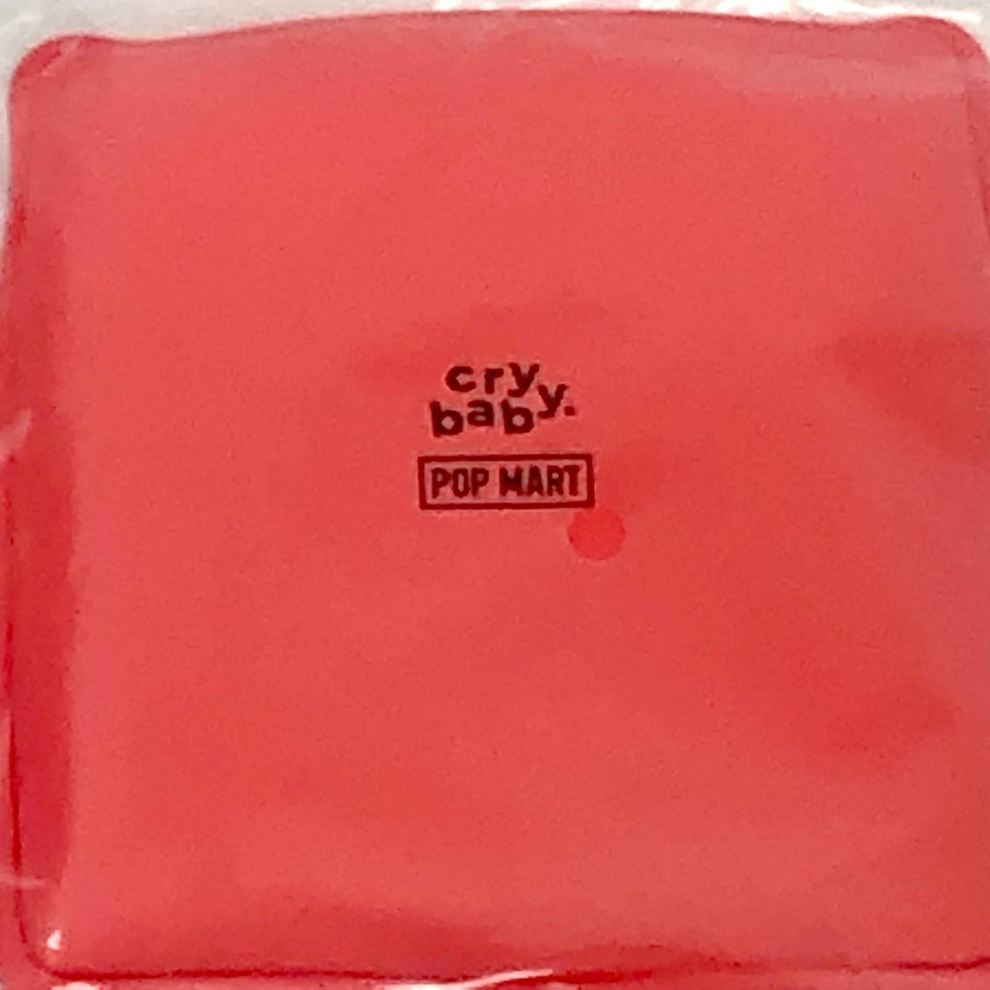 You’re Purr-Fect 「POPMART CRYBABY Crying For Love シリーズ【フィギュア】