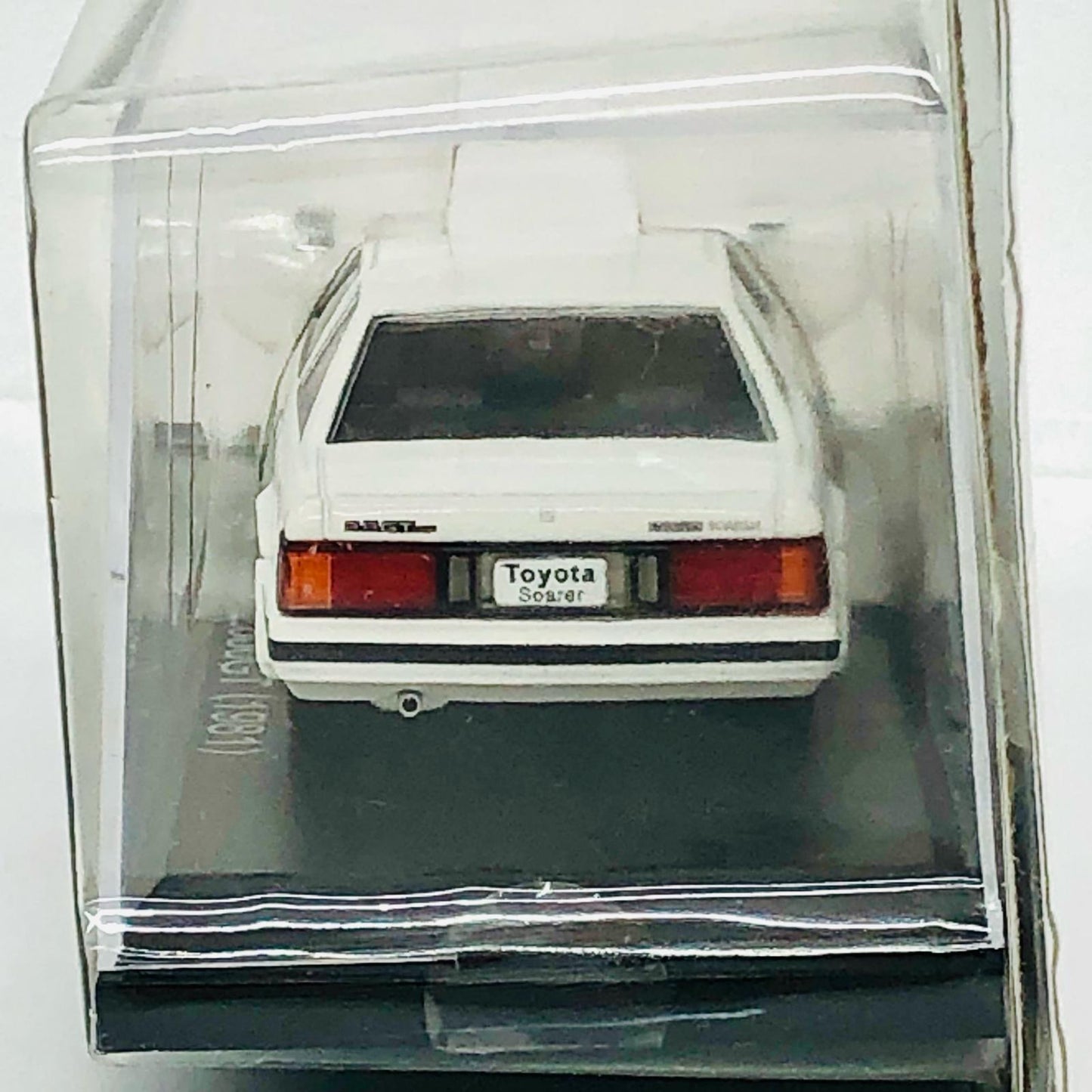 国産名車コレクション トヨタ ソアラ 2800GT