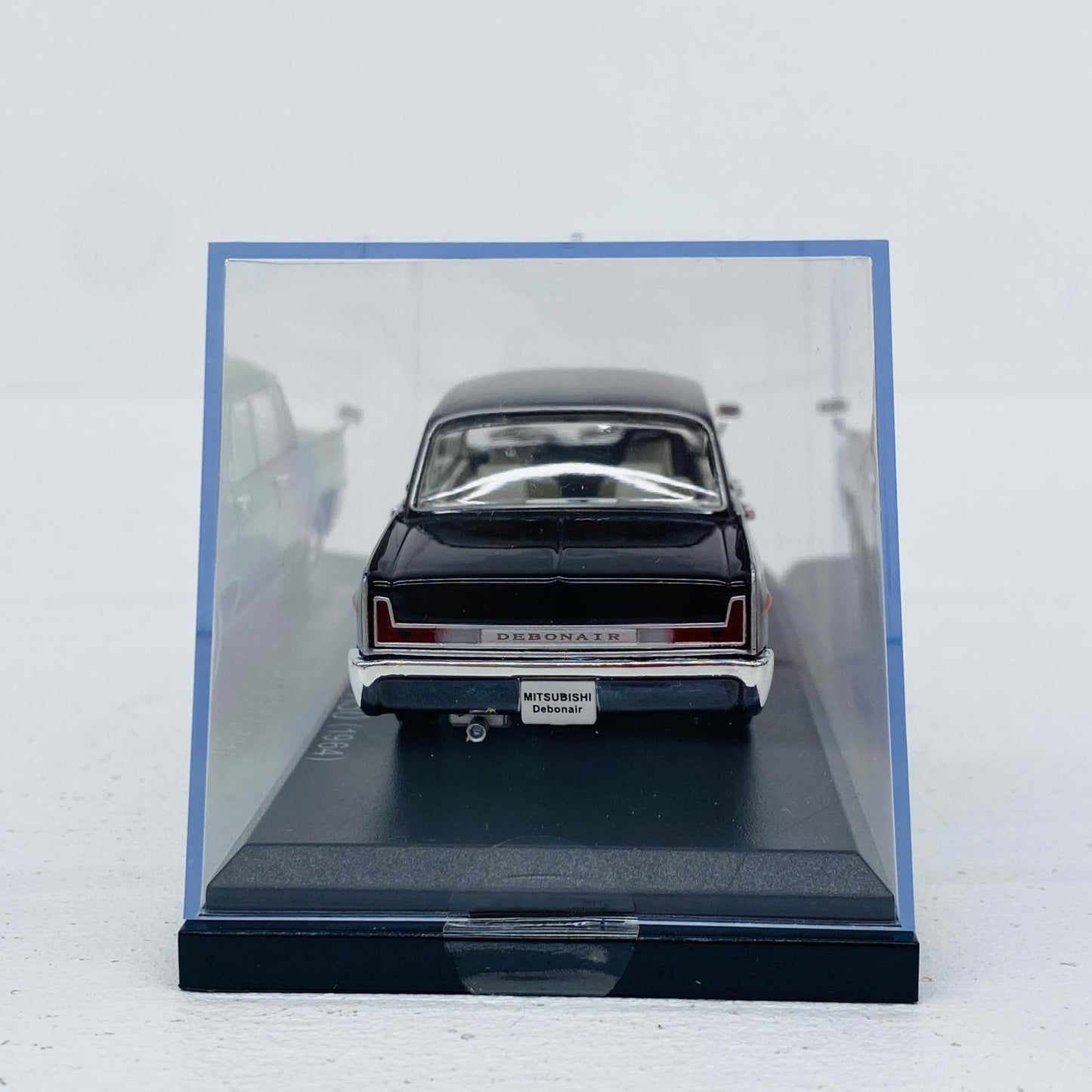 国産名車コレクション 三菱 デボネア A30 1964