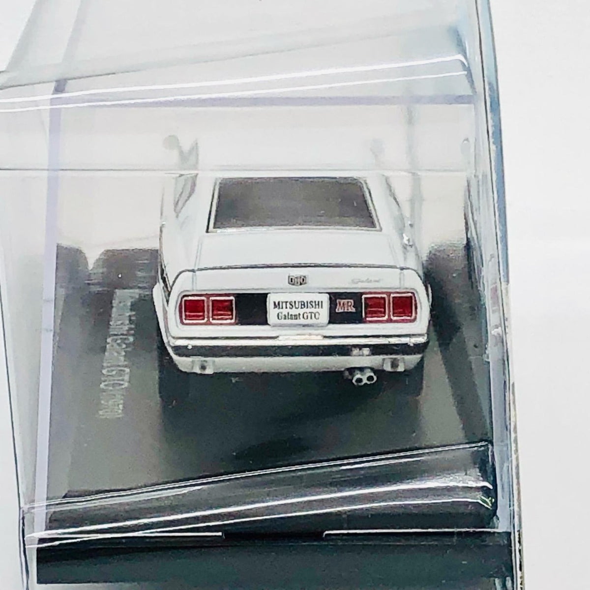 おもちゃ・玩具 国産名車コレクション 三菱 ギャラン GTO 1970 三菱 ギャラン GTO 1970【加古川店】