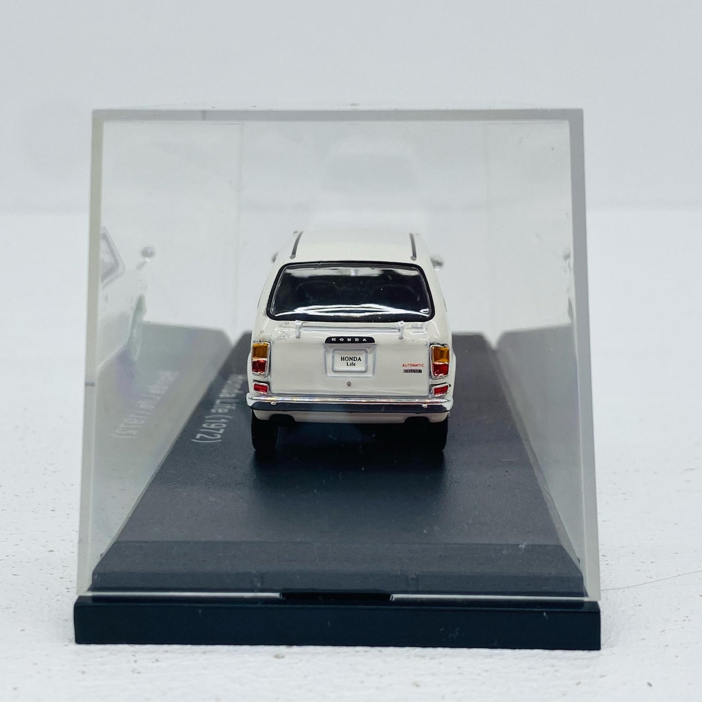 おもちゃ・玩具 国産名車コレクション ホンダ ライフ 1972 1/43 ホンダ ライフ 1972【加古川店】