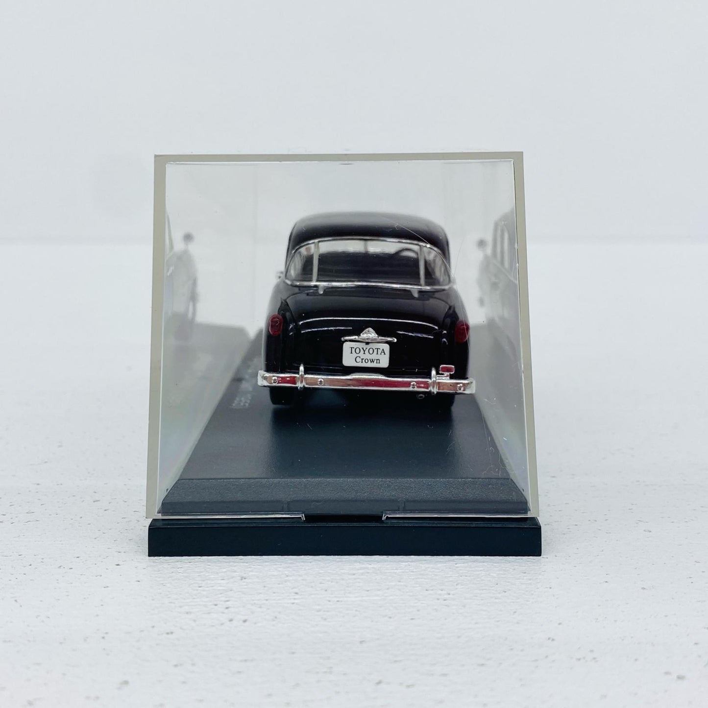 おもちゃ・玩具 国産名車コレクション トヨタ クラウン 1955 トヨタ クラウン 1955【加古川店】