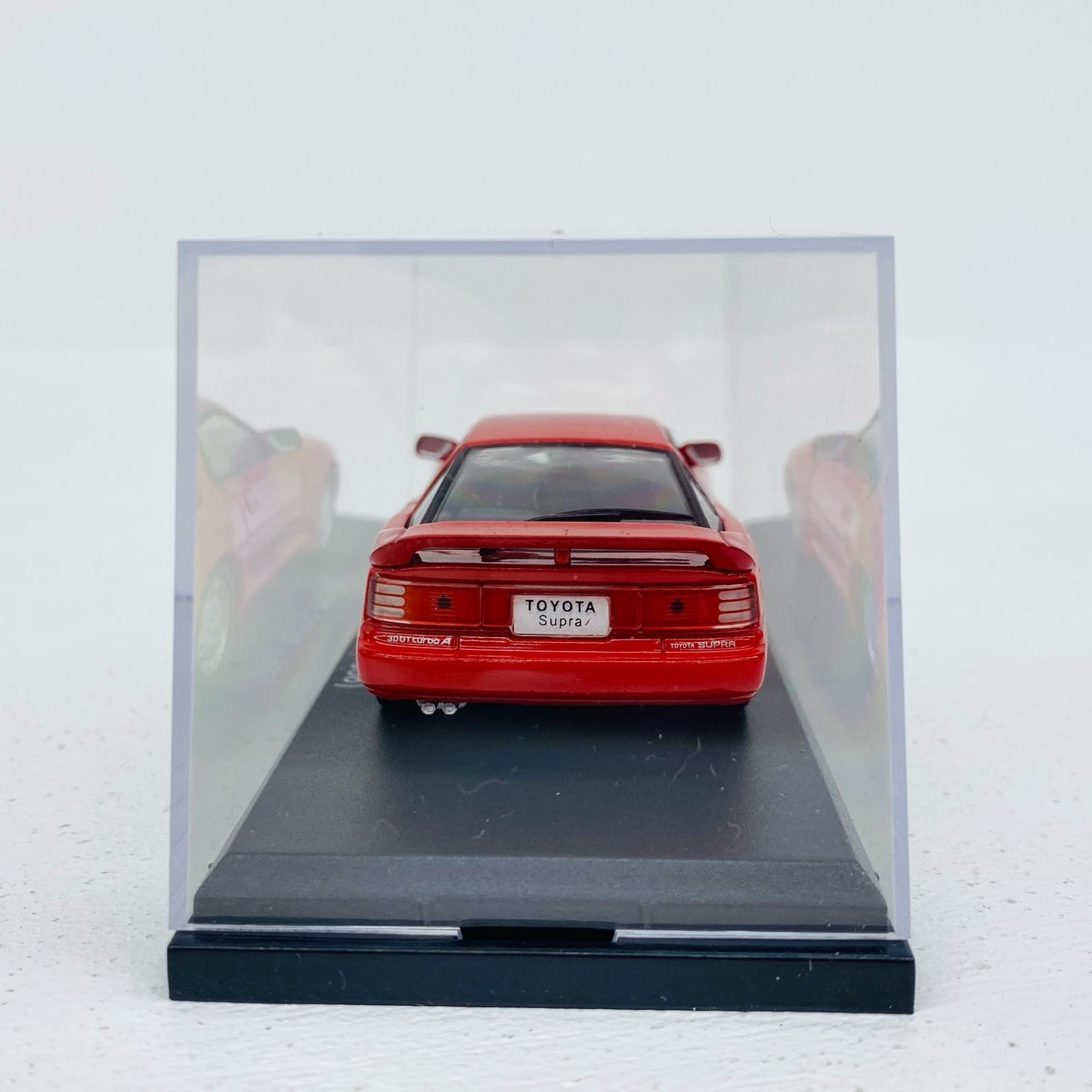おもちゃ・玩具 国産名車コレクション トヨタ スープラ 1988 トヨタ スープラ 1988【加古川店】