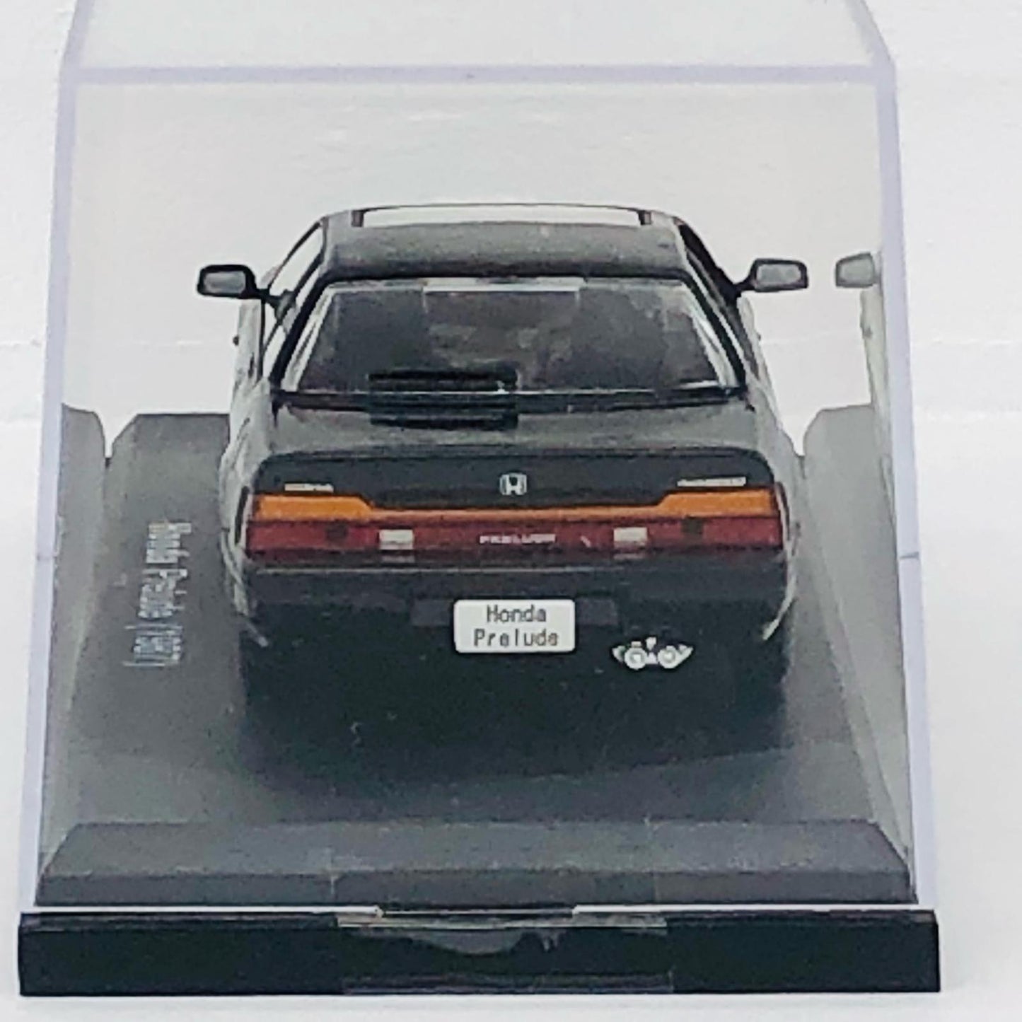 国産名車コレクション プレリュード 1987