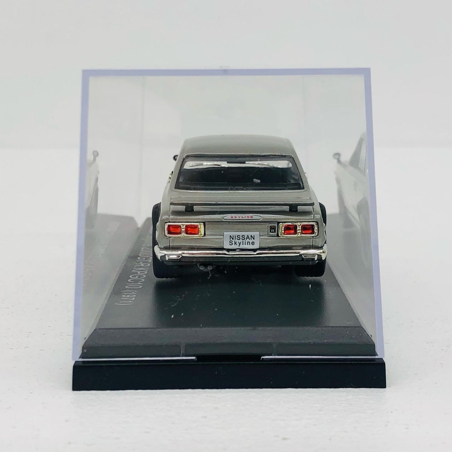 国産名車コレクション スカイライン 2000GT-R