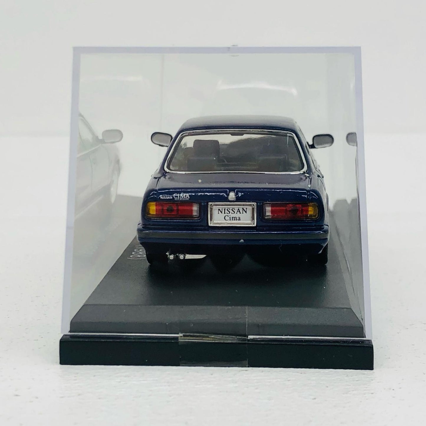 国産名車コレクション シーマ 1988 1/43