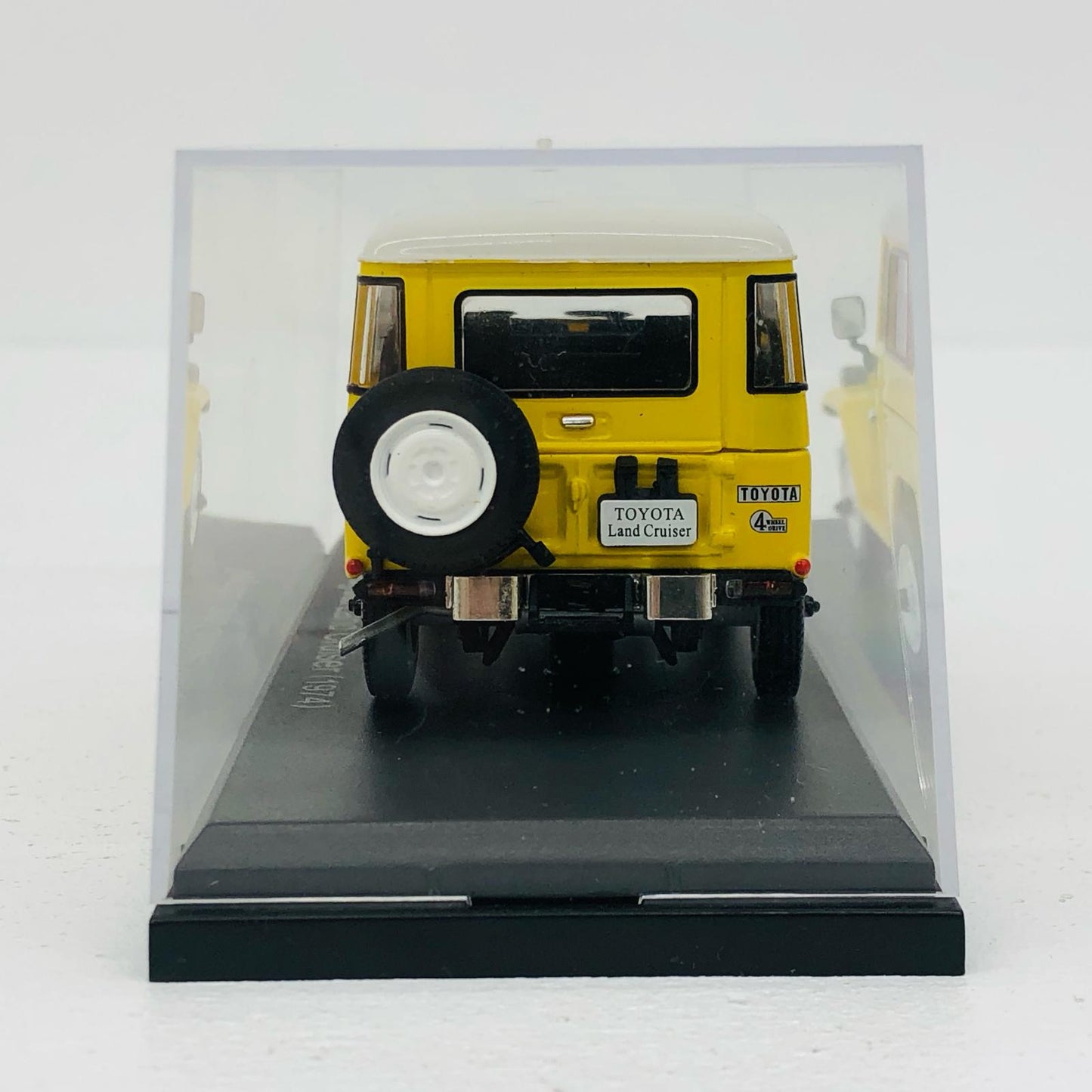 国産名車コレクション ランドクルーザー 1974