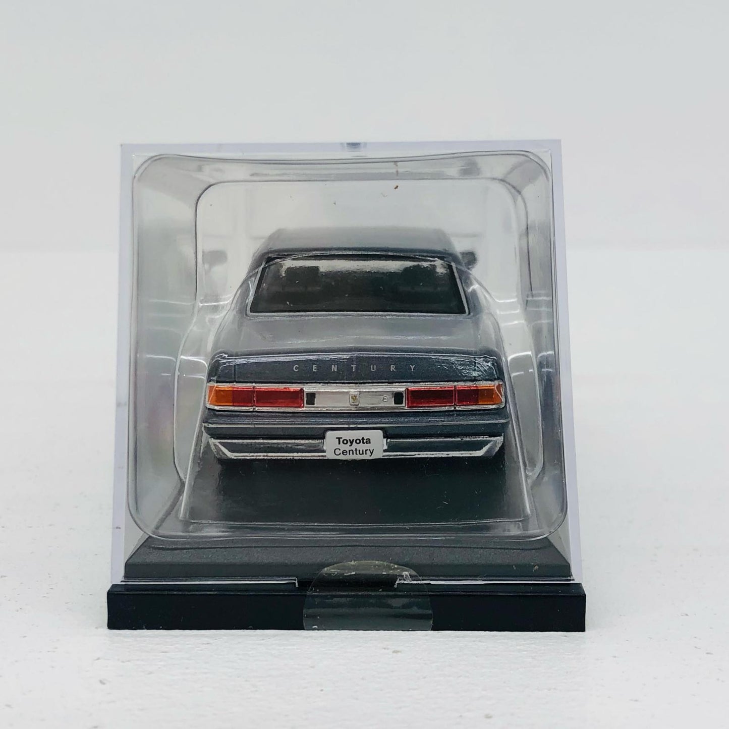 国産名車コレクション トヨタ センチュリー
