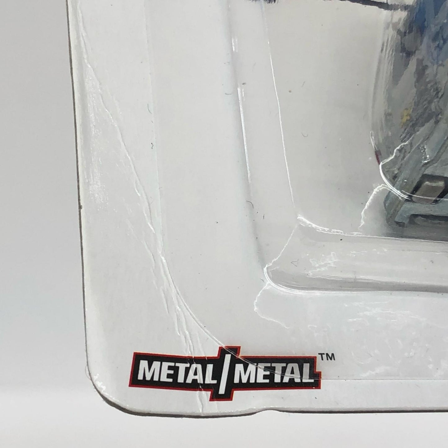 Hotwheels 1/64 PEANUTS '66 DODGE A100 ホワイト