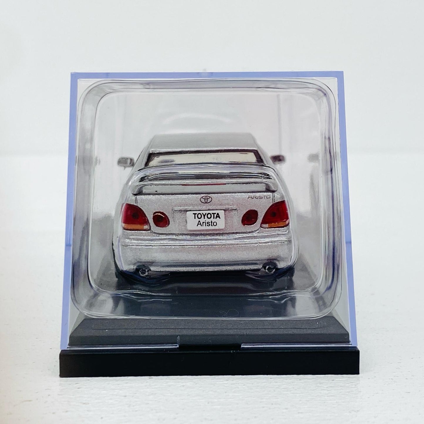 国産名車コレクション 1/43 トヨタ アリスト