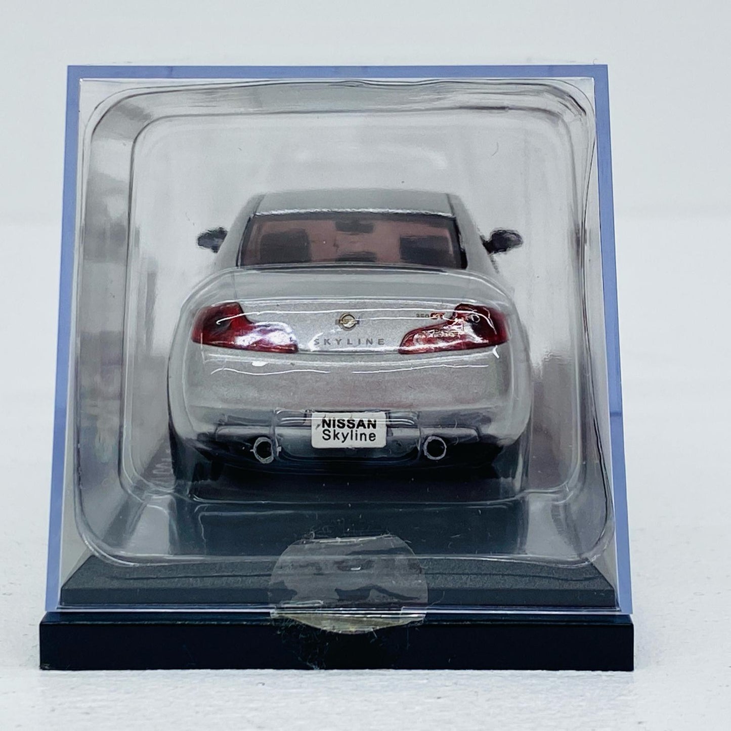 国産名車コレクション 1/43 日産 スカイライン