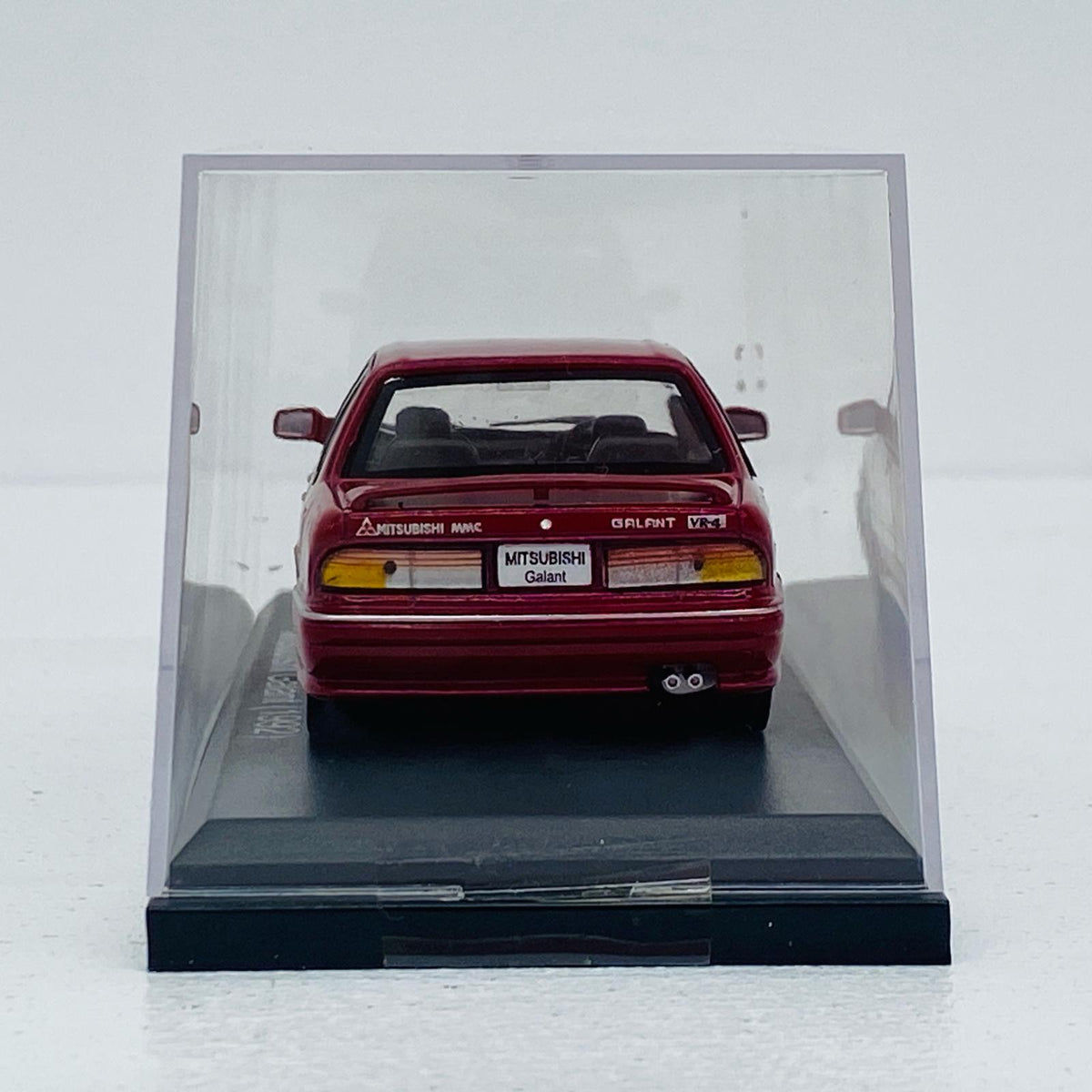 おもちゃ・玩具 国産名車コレクション 1/43 三菱 ギャラン 199 三菱 ギャラン 199【加古川店】