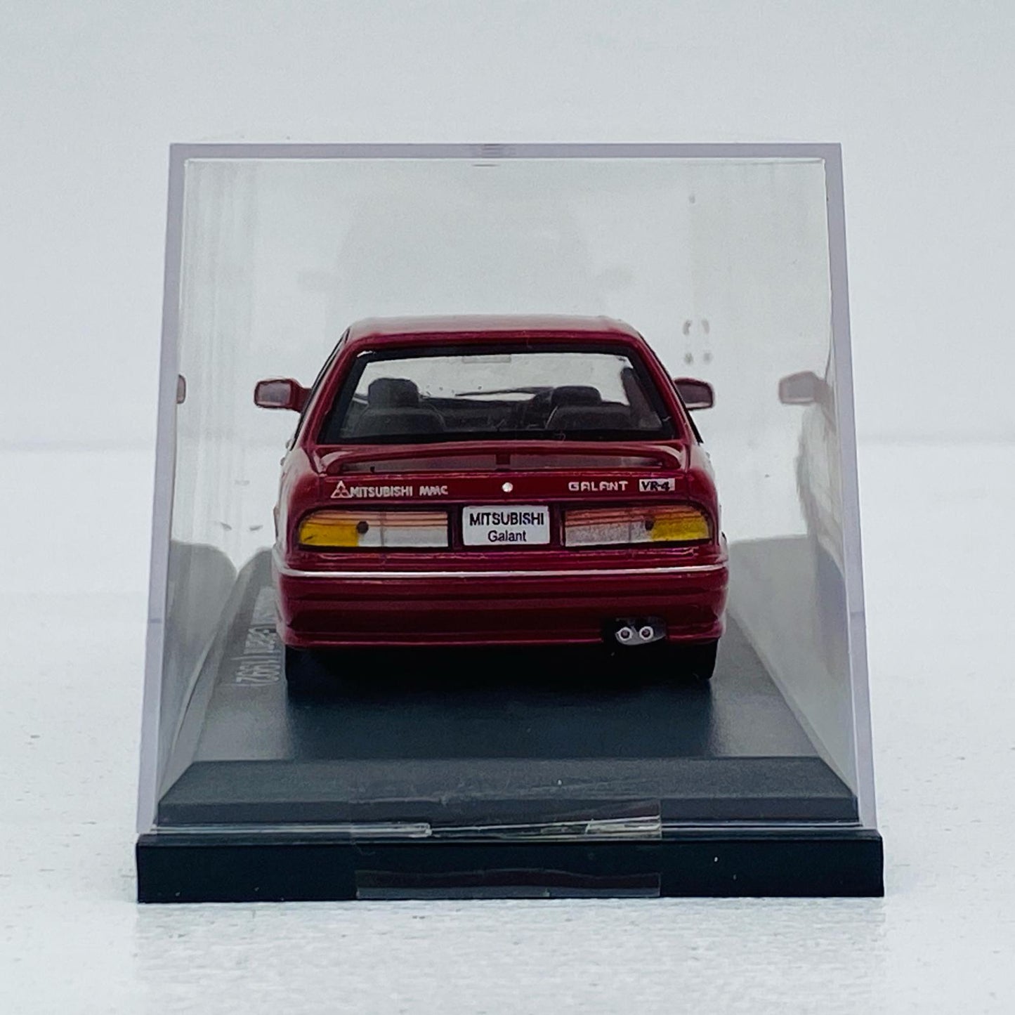 国産名車コレクション 1/43 三菱 ギャラン 199