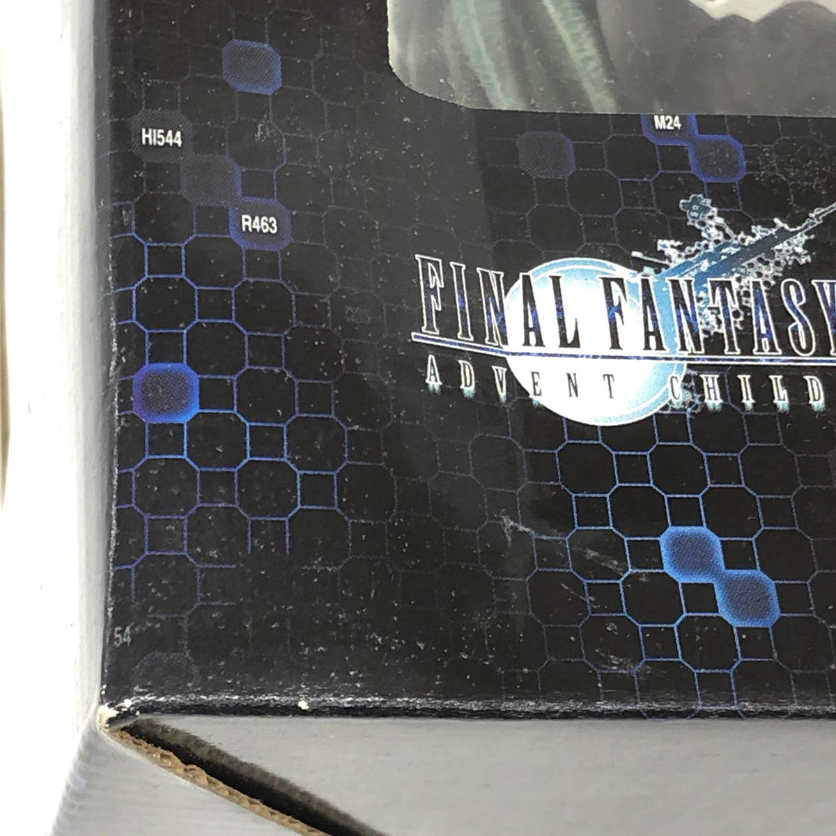 フィギュア シャドウクリーパー「FINALFANTASYVIIADVENTCHILDREN」PVC塗装済みアクションフィギュア シャドウクリーパー PVC塗装済みアクションフィギュア【フィギュア】【瀬戸大橋店】