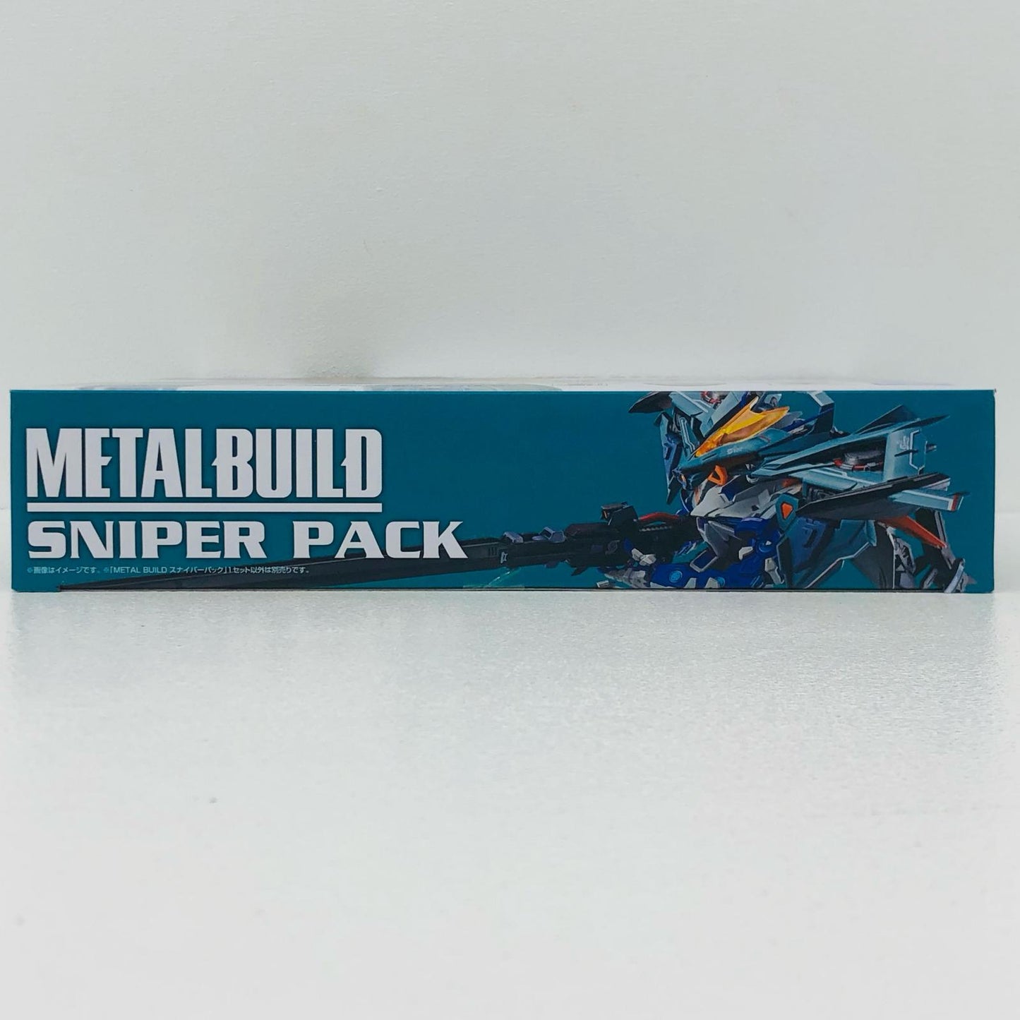 フィギュア METALBUILDスナイパーパック「機動戦士ガンダムSEEDDESTINYASTRAY」魂ウェブ商店限定 スナイパーパック METAL BUILD 魂ウェブ商店限定【フィギュア】【瀬戸大橋店】