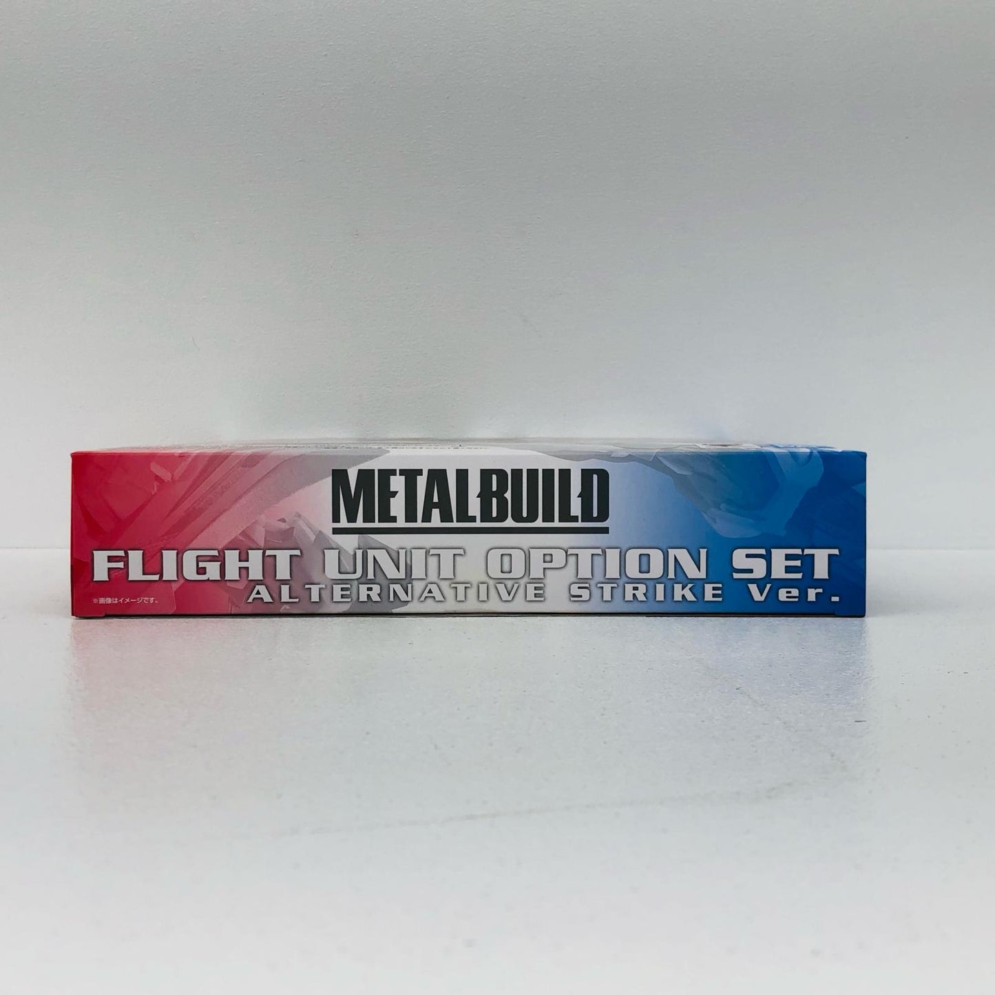 フィギュア METAL BUILD フライト・ユニットオプションセット (オルタナティブストライクVer.) 機動戦士ガンダムSEED ASTRAY METAL BUILD【フィギュア】【イオン広店】