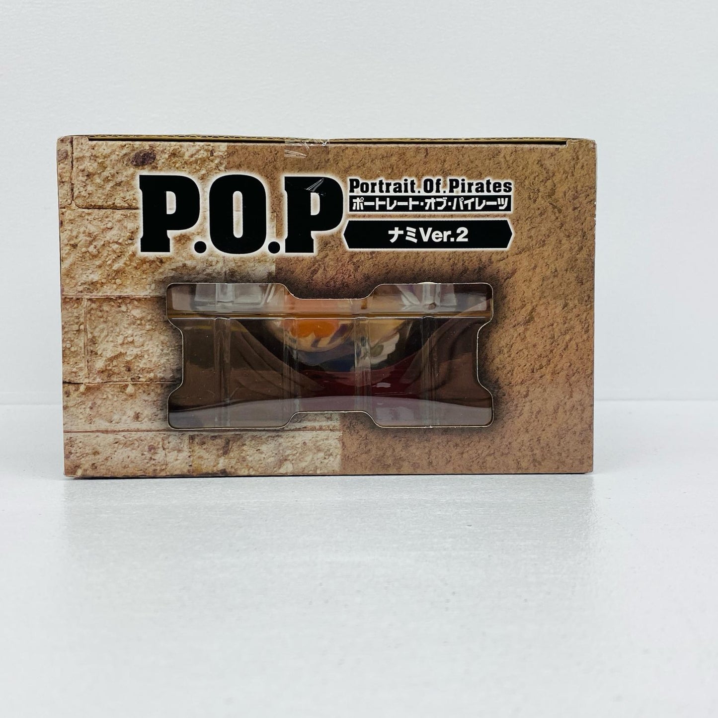 フィギュア ナミ Ver.2 P.O.P NEO-4 ワンピース エクセレントモデル ナミ P.O.P【フィギュア】【イオン広店】