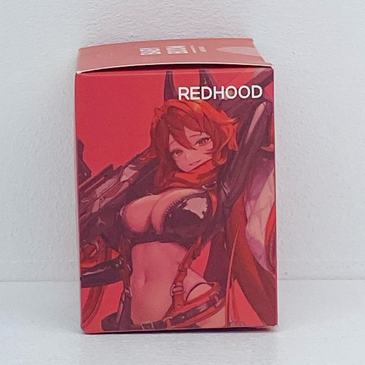 レッドフード「勝利の女神:NIKKE」BabyBoomシリーズ第3弾PVC&ABS製塗装済み完成品【フィギュア】