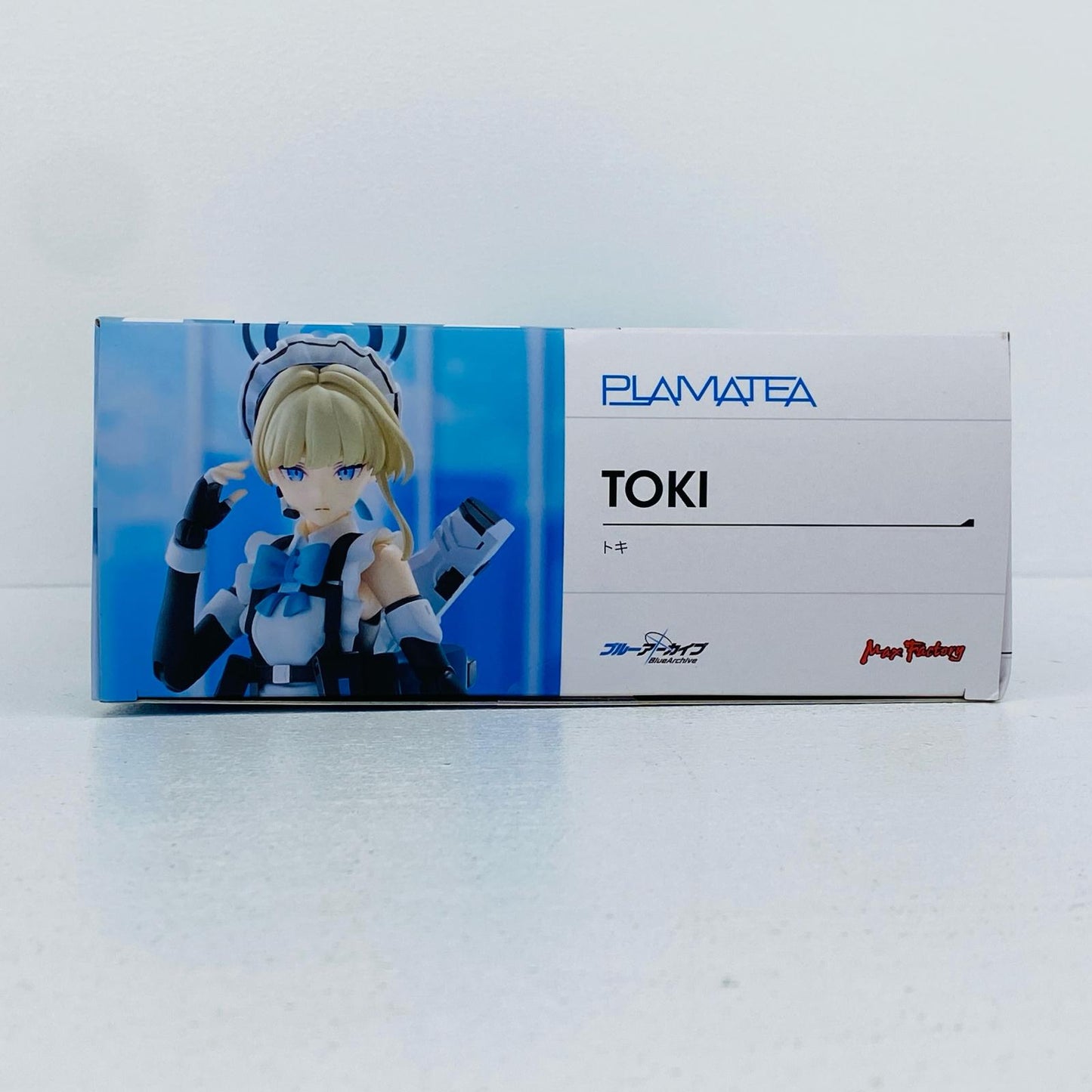 PLAMATEA 飛鳥馬トキ 「ブルーアーカイブ-BlueArchive-」