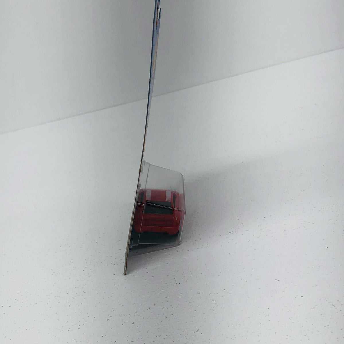 おもちゃ・玩具 1/64 1985 HONDA CR-X(レッド×ブラック×ホワイト) 1985 HONDA CR-X【加古川店】