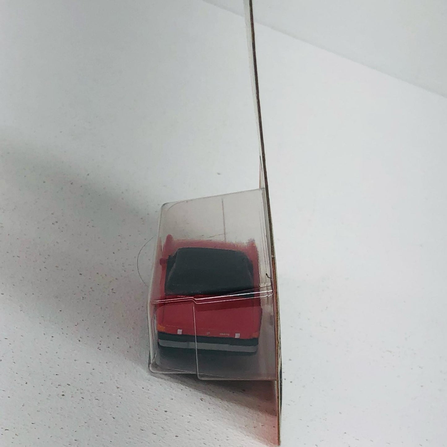MATCHBOX '71 Porsche 914