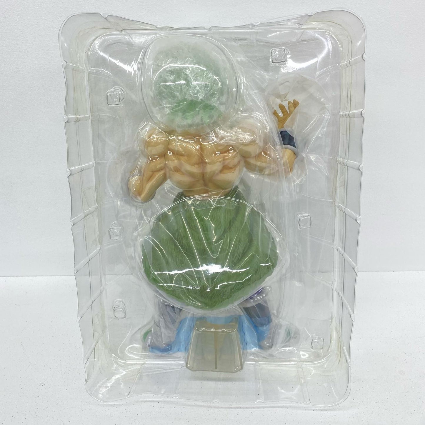 D賞超サイヤ人ブロリーフルパワー「ドラゴンボールVSオムニバス」KINGCLUSTAR一番くじ【フィギュア】