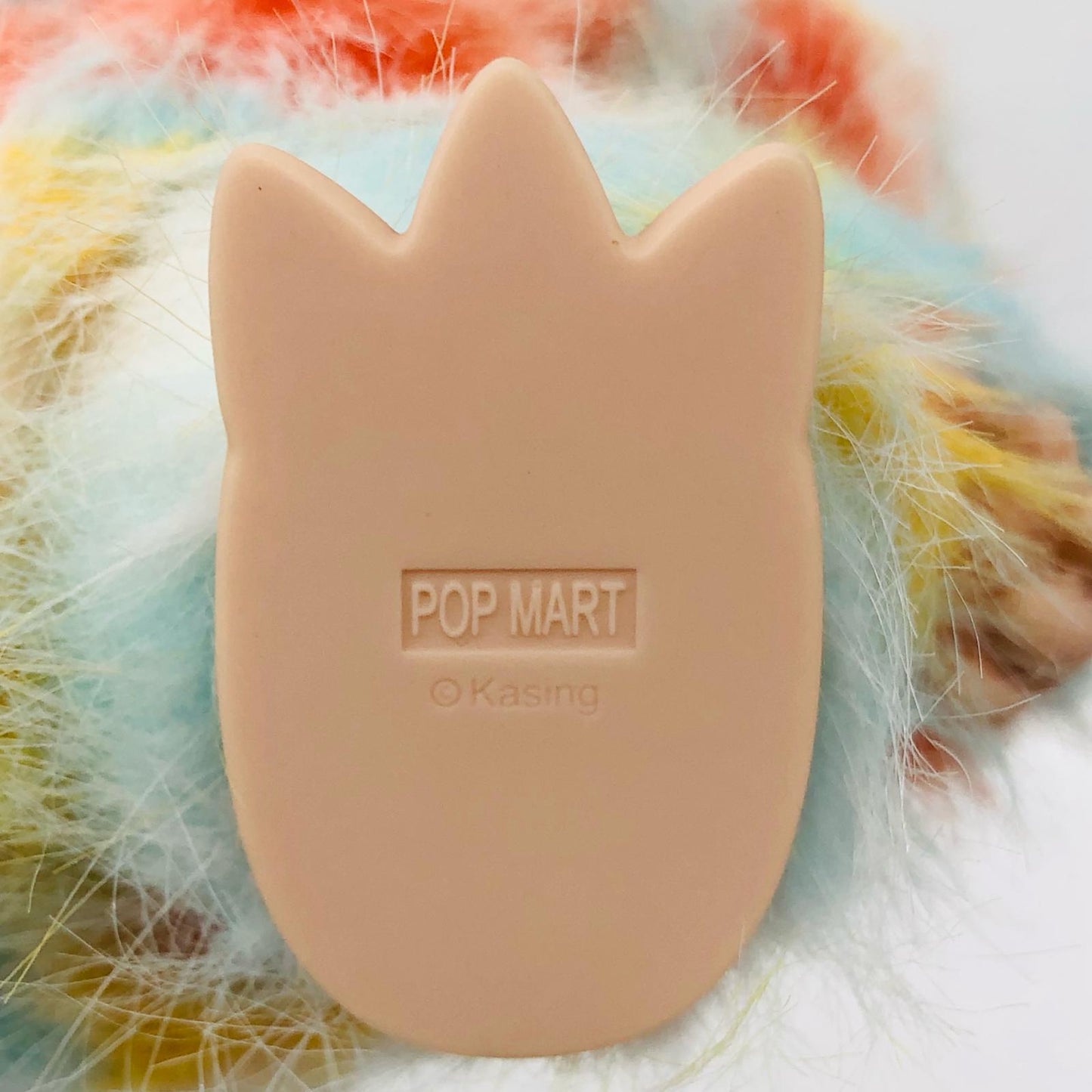 THE MONSTERS Big into Energy シリーズ ROCK THE UNIVERSE ぬいぐるみ POPMART