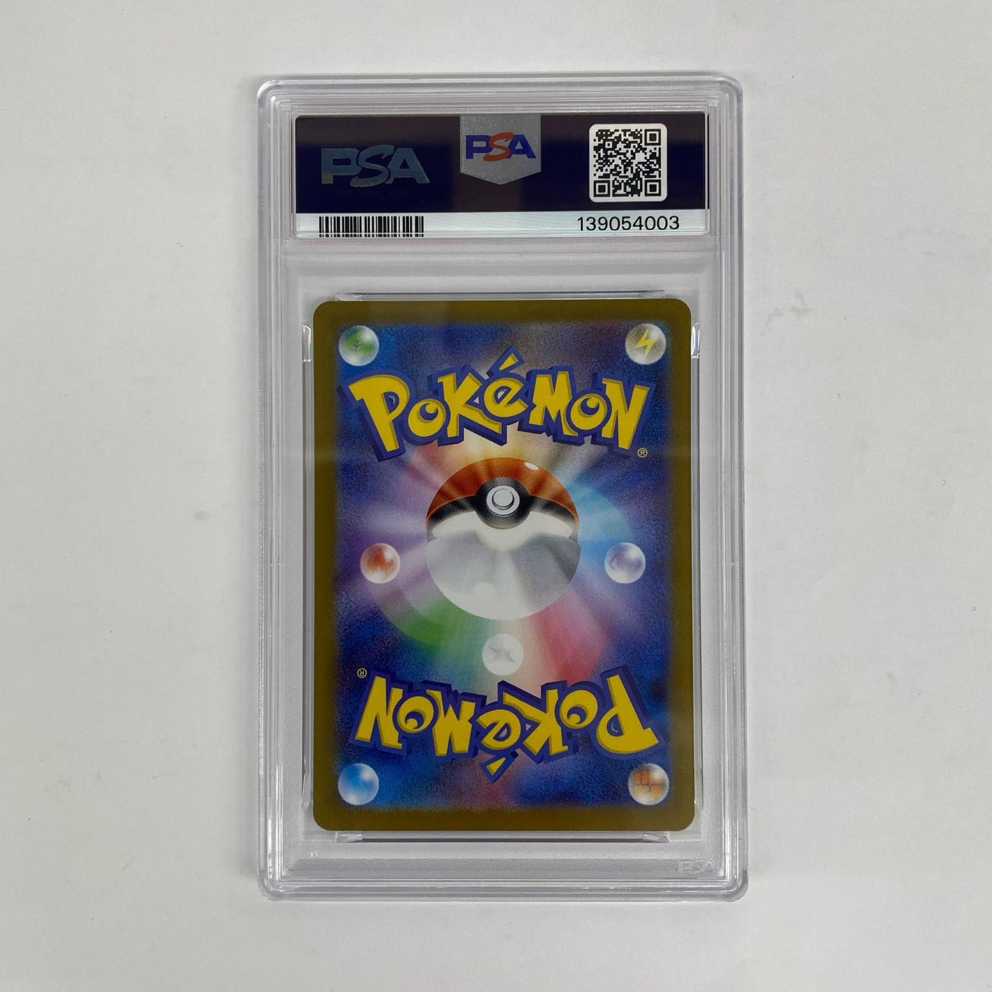 PSA10