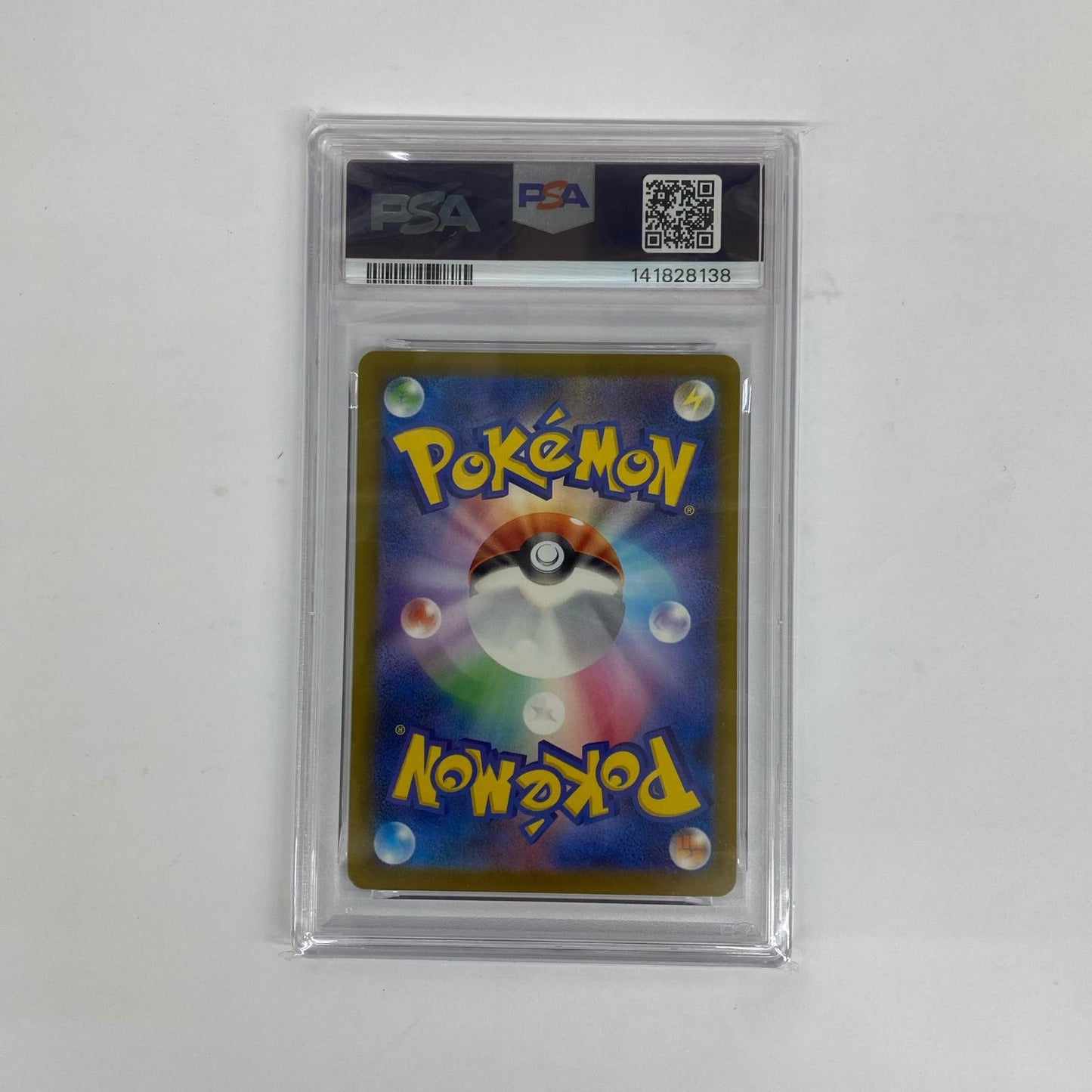 PSA10
