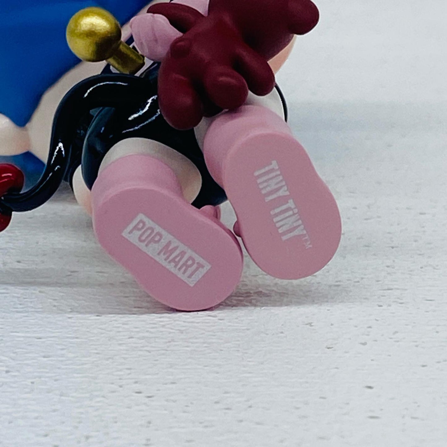 フィギュア Choice 「POPMART TINYTINY プロローグ シリーズ」 Choice TINYTINY プロローグ【フィギュア】【飾磨店】