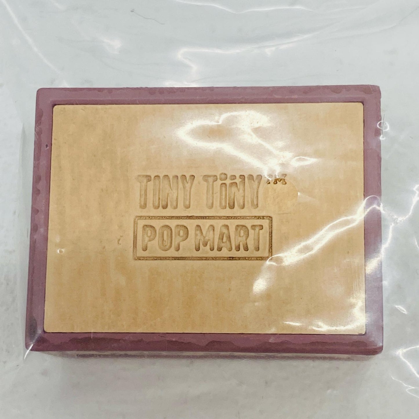 フィギュア Balance 「POPMART TINYTINY プロローグ シリーズ」 Balance TINYTINY プロローグ【フィギュア】【飾磨店】