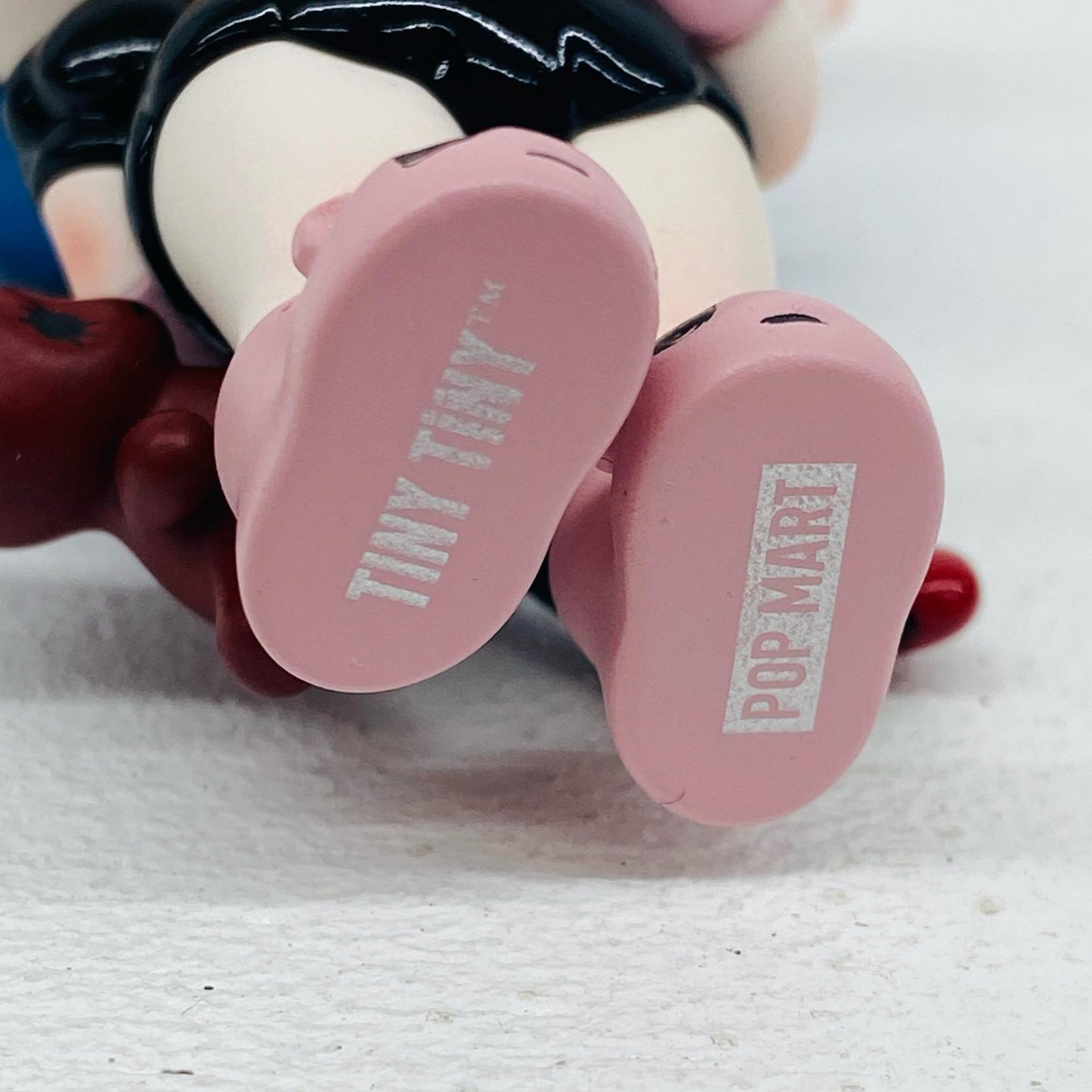 【中古】 POPMART フィギュア Choice TINYTINY プロローグ【フィギュア】【飾磨店】