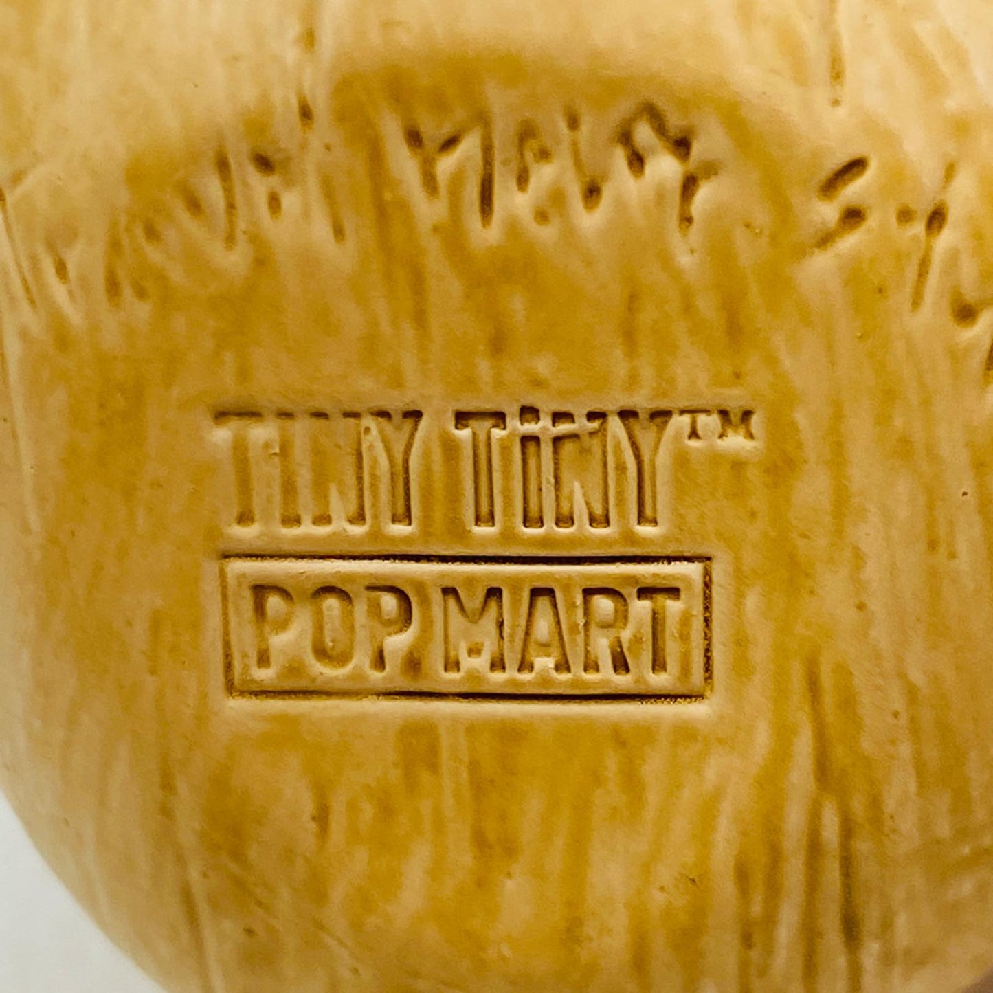 フィギュア Lie 「POPMART TINYTINY プロローグ シリーズ」 Lie TINYTINY プロローグ【フィギュア】【飾磨店】