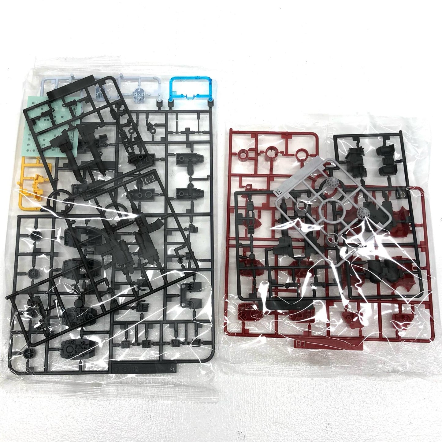 1/144HGRX-77-2ガンキャノン(ククルス・ドアンの島