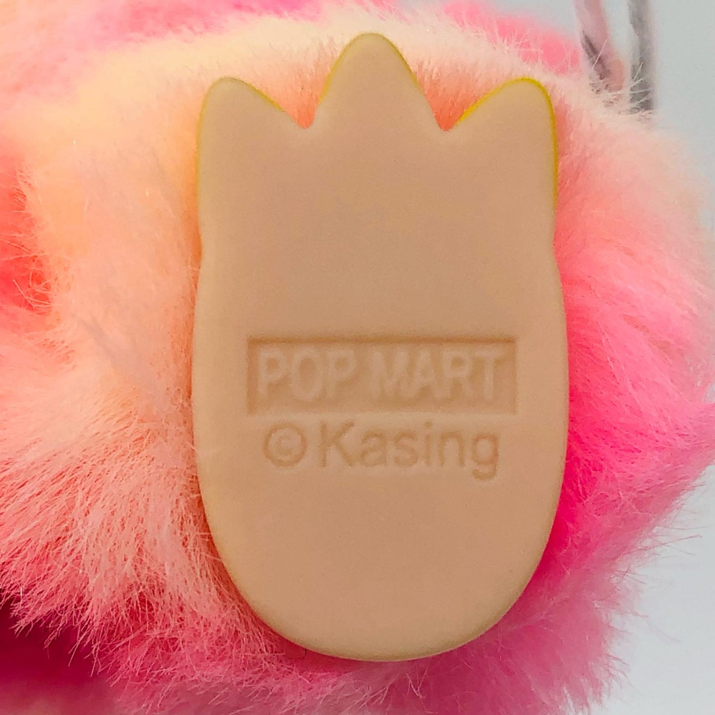 【中古】 POPMART フィギュア LOYALTY SKULLPANDA × My Little Pony【フィギュア】【飾磨店】