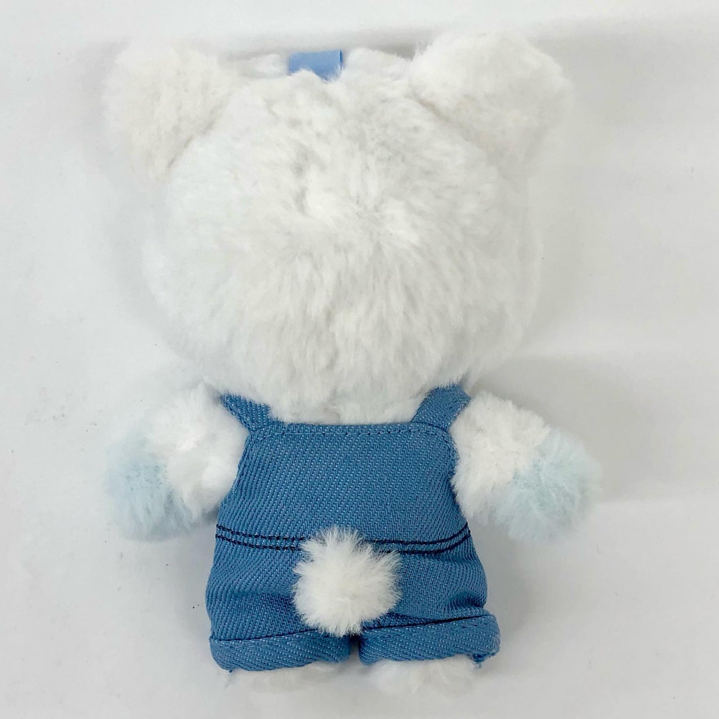 フィギュア toptoy くまのプーさん キャンディシリーズ ぬい toptoy くまのプーさん ブルー キャンディシリーズ【フィギュア】【尾張小牧店】