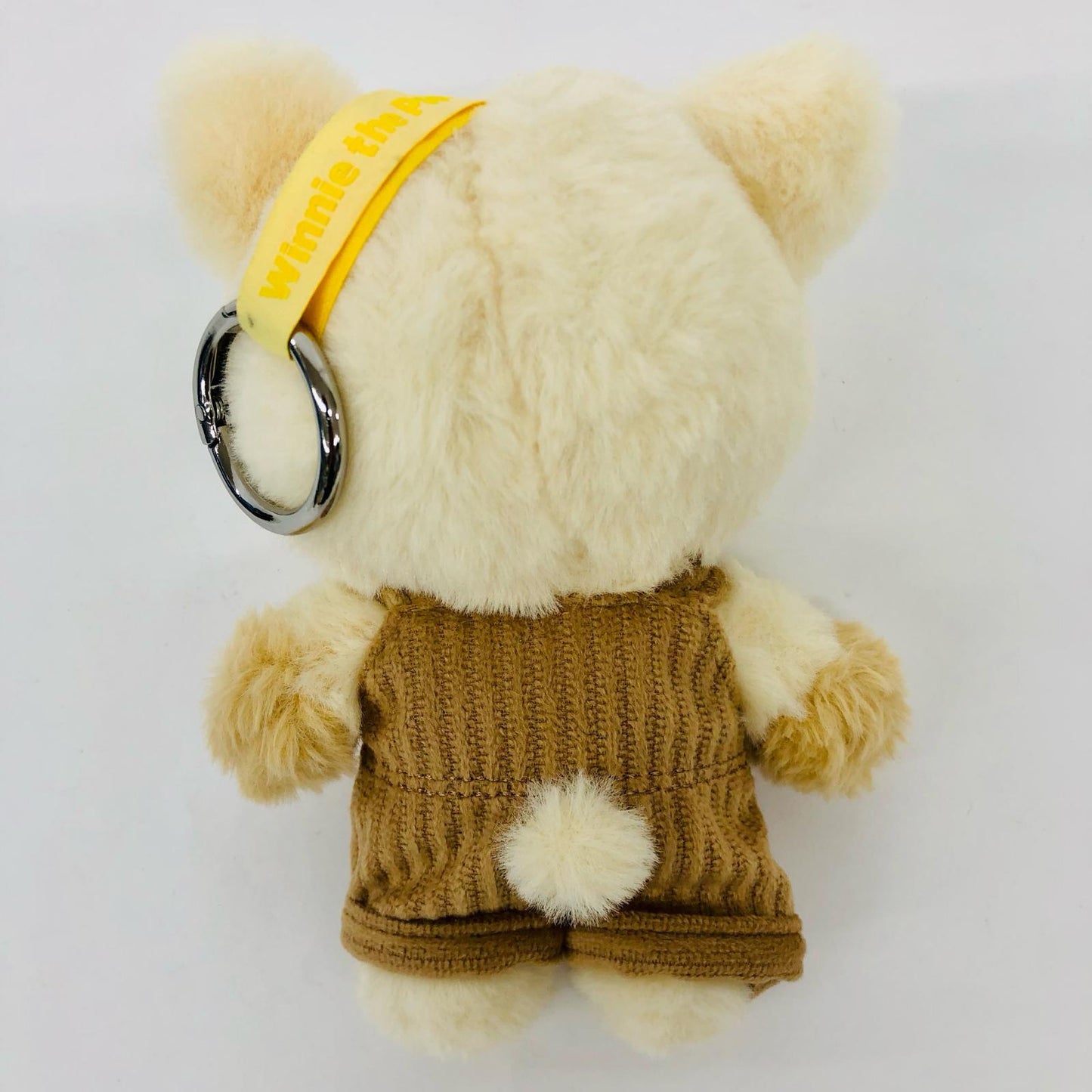 フィギュア toptoy くまのプーさん キャンディシリーズ ぬい くまのプーさん ベージュ キャンディシリーズ【フィギュア】【尾張小牧店】