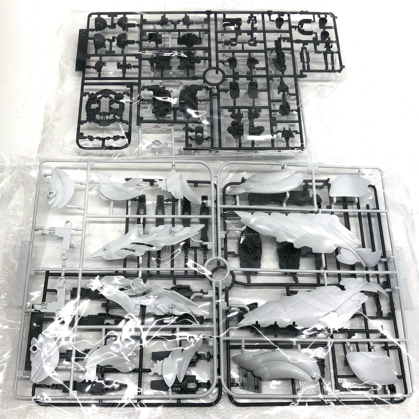 【中古】 新機動戦記ガンダムWEndlessWaltz敗者たちの栄光 プラモデル OZ-00MSトールギスFEW MG プレミアムバンダイ限定 5062190【瀬戸大橋店】
